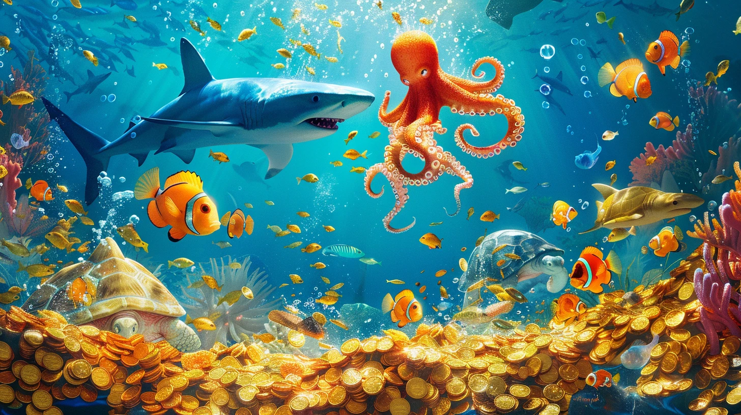 Khám Phá Thế Giới Xổ Số Với Okvip