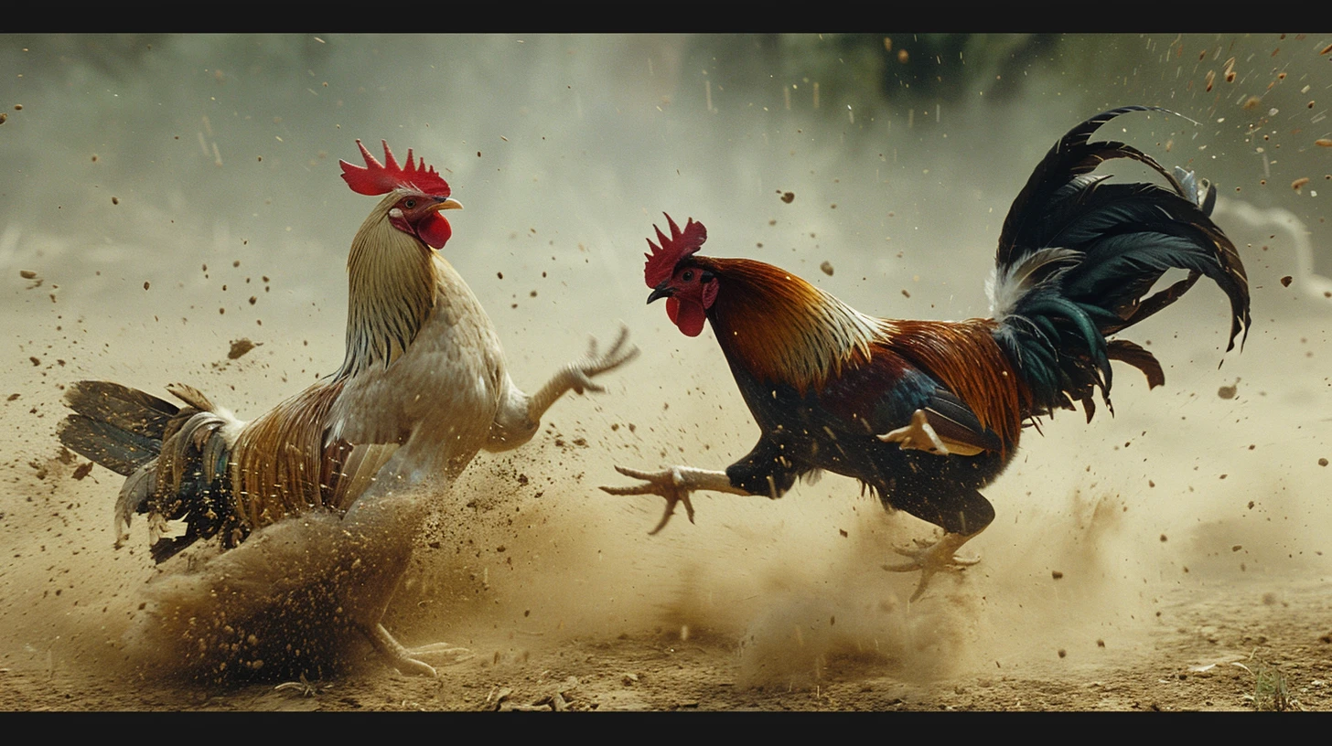 Khám Phá Đá Gà 88: Nơi Đam Mê Của Các Tín Đồ Thể Thao