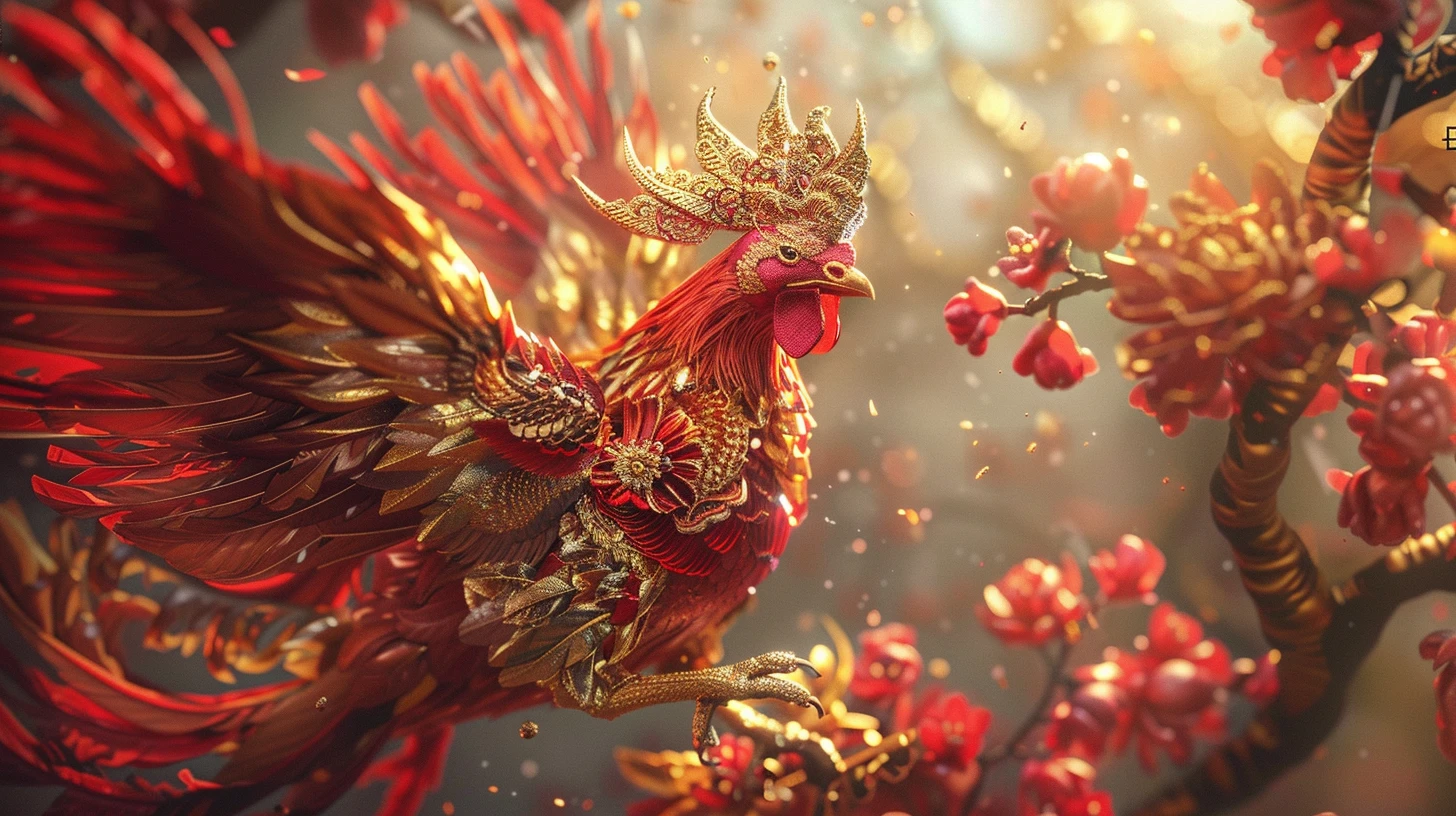 Đá Gà 88: Trải Nghiệm Đá Gà Trực Tiếp Tại Bồ 88