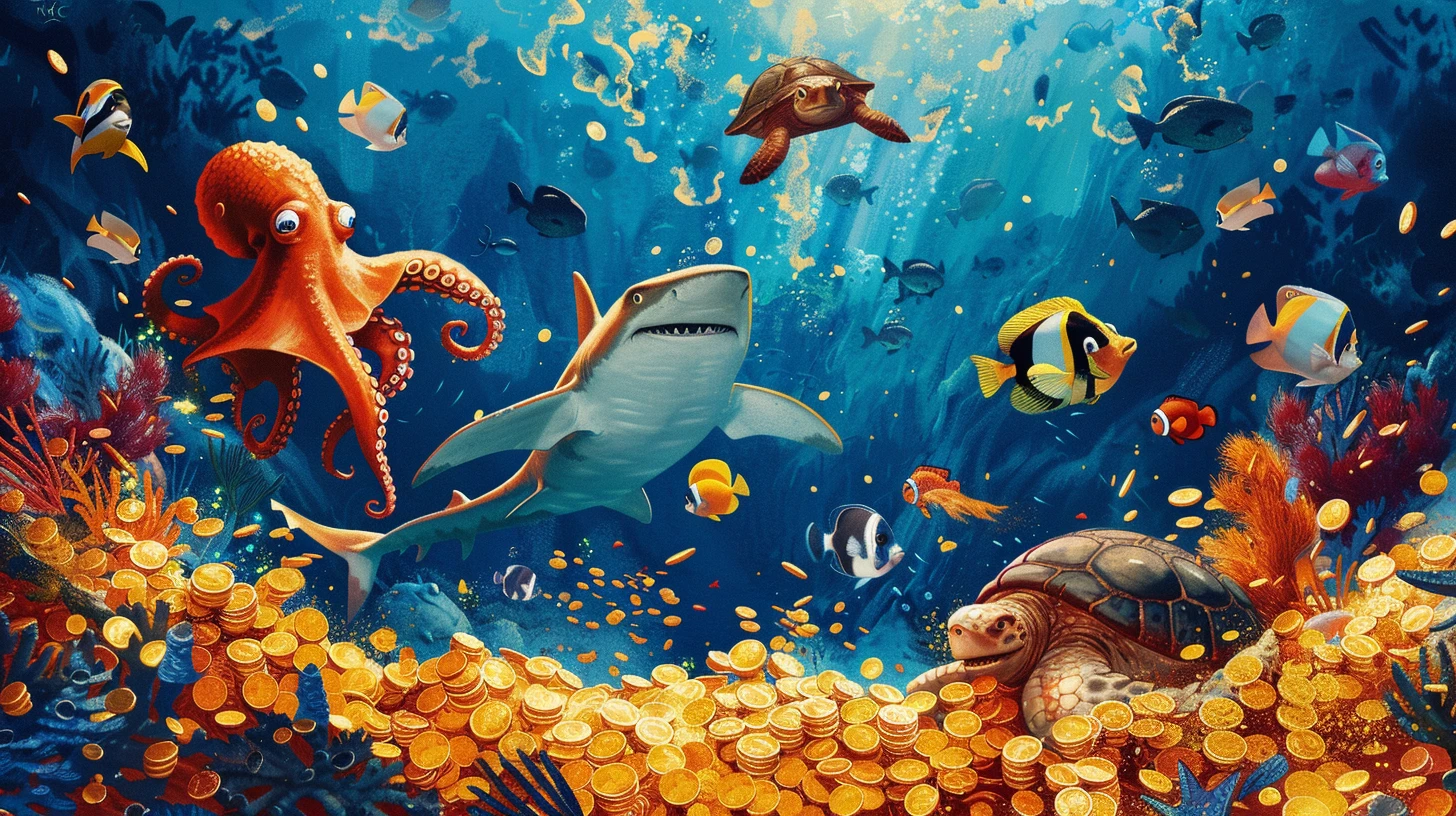 Khám Phá Thế Giới Chơi Game Với Go 88