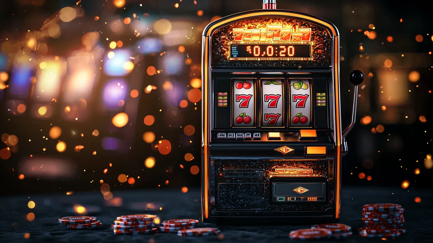 Khám Phá Venus Casino: Địa Chỉ Giải Trí Hàng Đầu