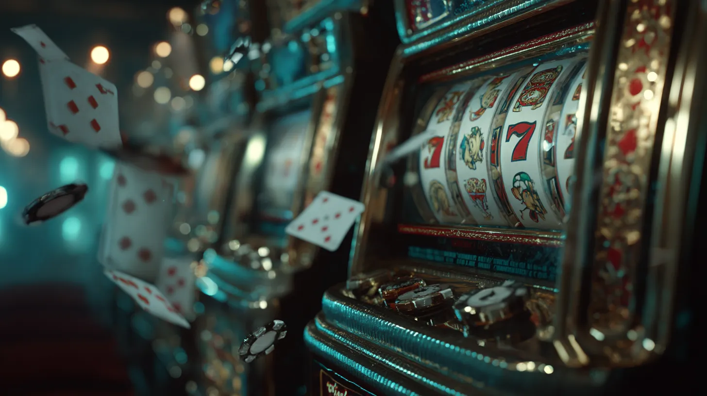 Khám Phá Zet Bet: Nền Tảng Xổ Số Hàng Đầu Tại Châu Mỹ