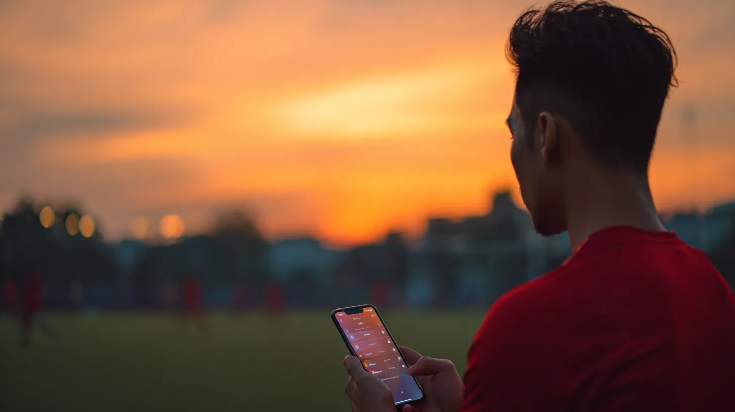 Alo 789: Nền Tảng Cập Nhật Bóng Đá Đáng Tin Cậy