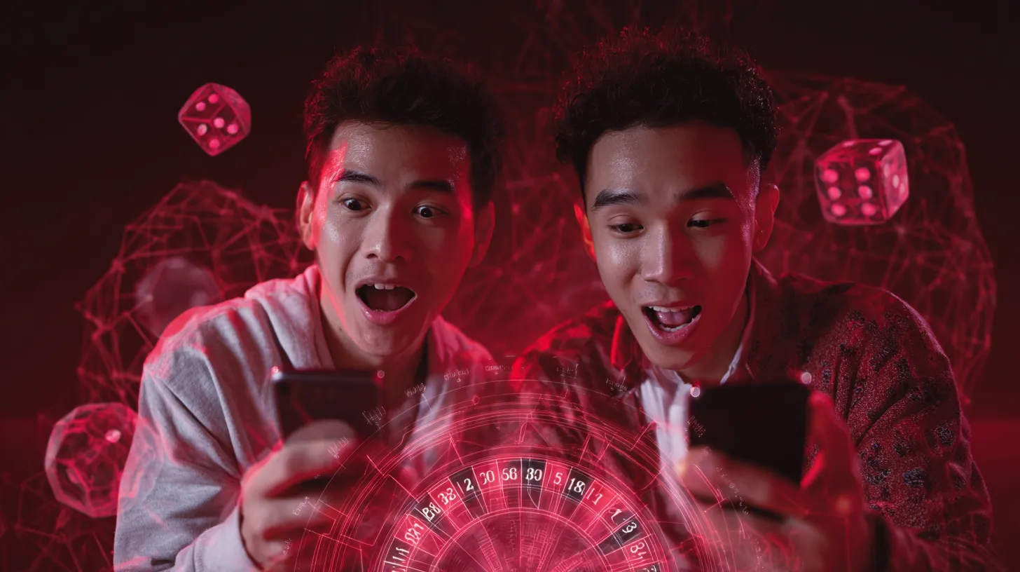 Tìm Hiểu Về Loto288: Cổng Thông Tin Xổ Số Đáng Tin Cậy