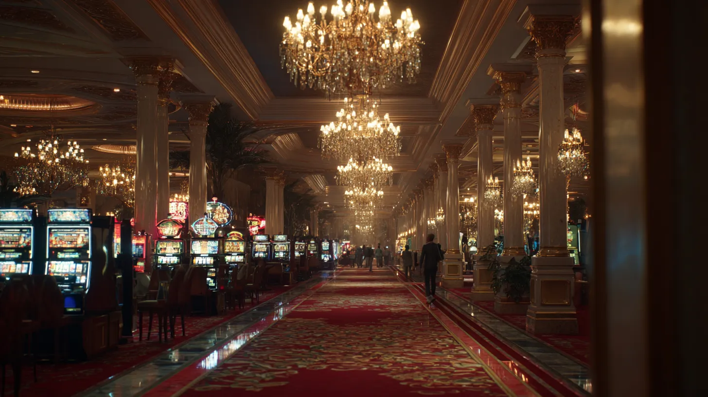 Tìm Hiểu Về GK88 và Những Điều Thú Vị Liên Quan Đến Xổ Số