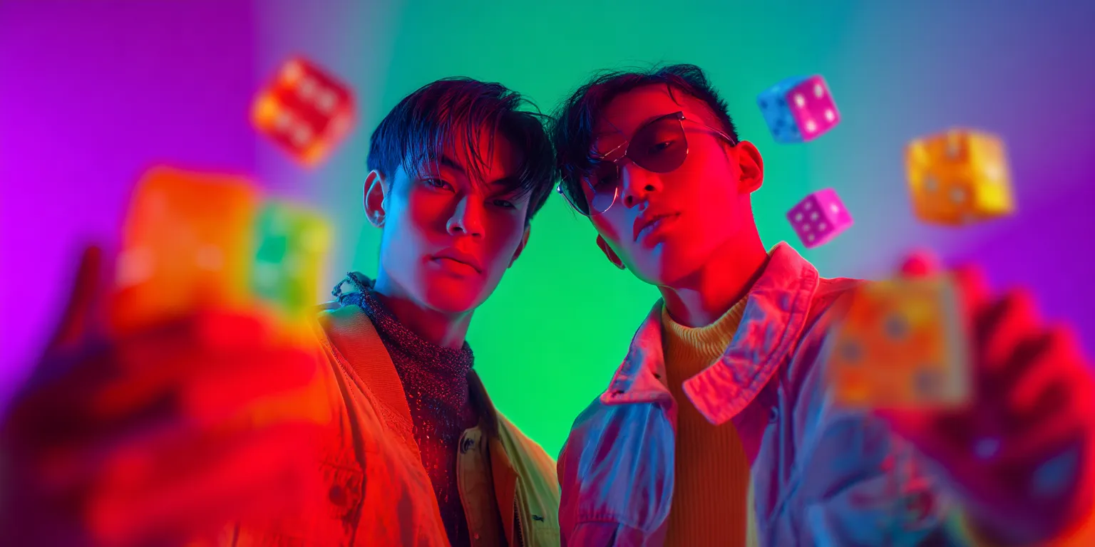 Khám Phá Thế Giới Của Zet Bet: Lựa Chọn Hoàn Hảo Cho Người Chơi