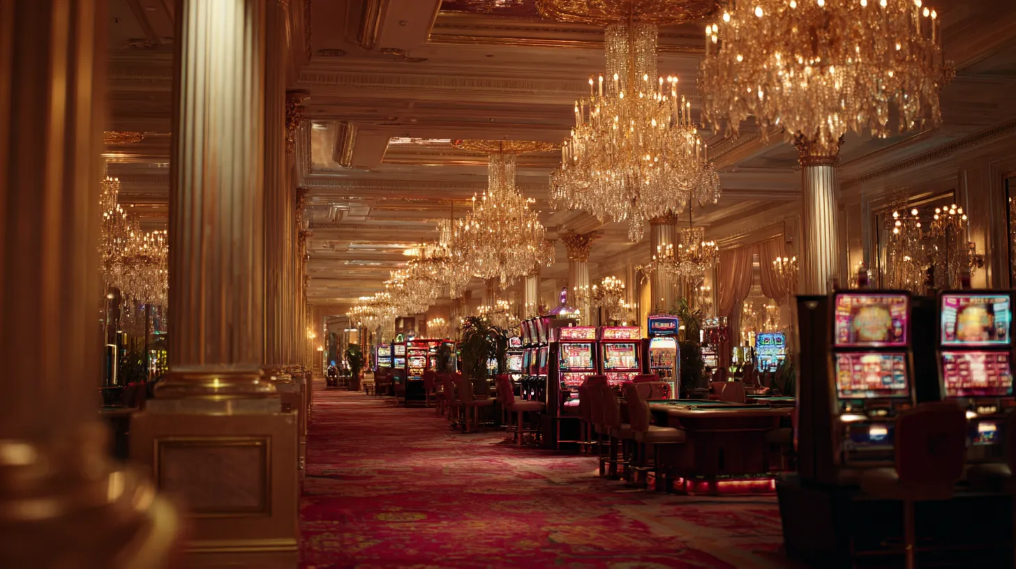 Khám Phá Thế Giới Của Zet Bet: Lựa Chọn Hoàn Hảo Cho Người Chơi