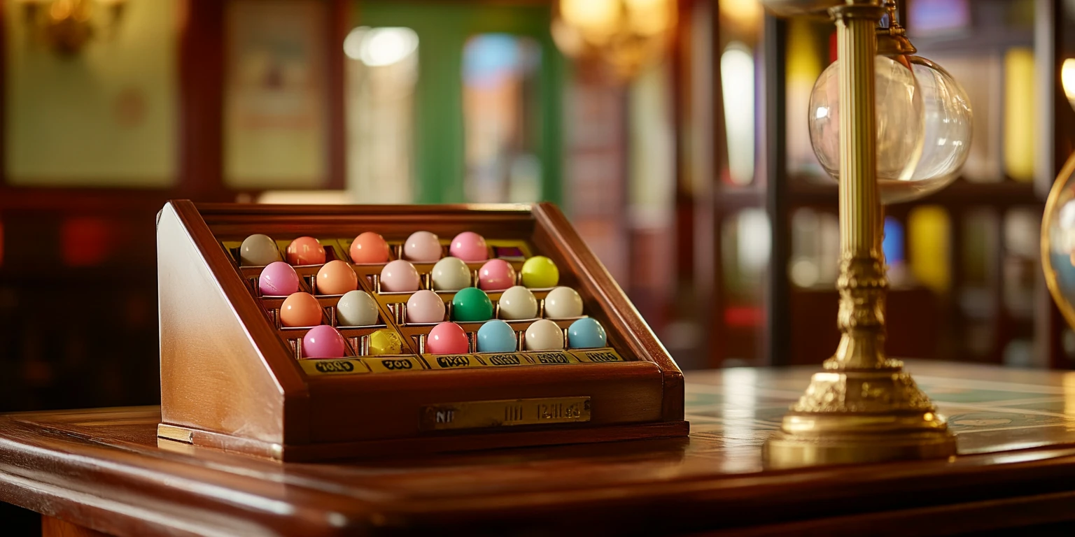 Khám Phá Zet Bet: Địa Chỉ Tin Cậy Cho Những Ai Yêu Thích Xổ Số