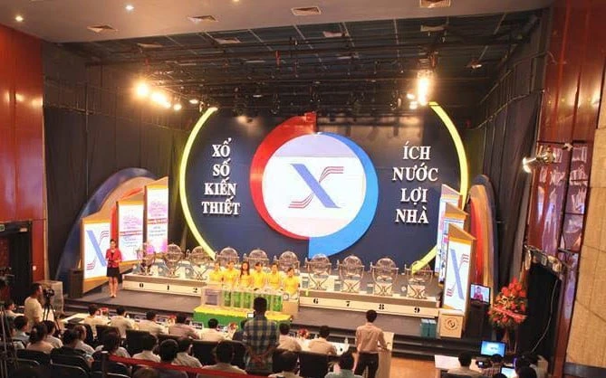 Zet Bet: Khám Phá Thế Giới Xổ Số Online Tại Châu Mỹ