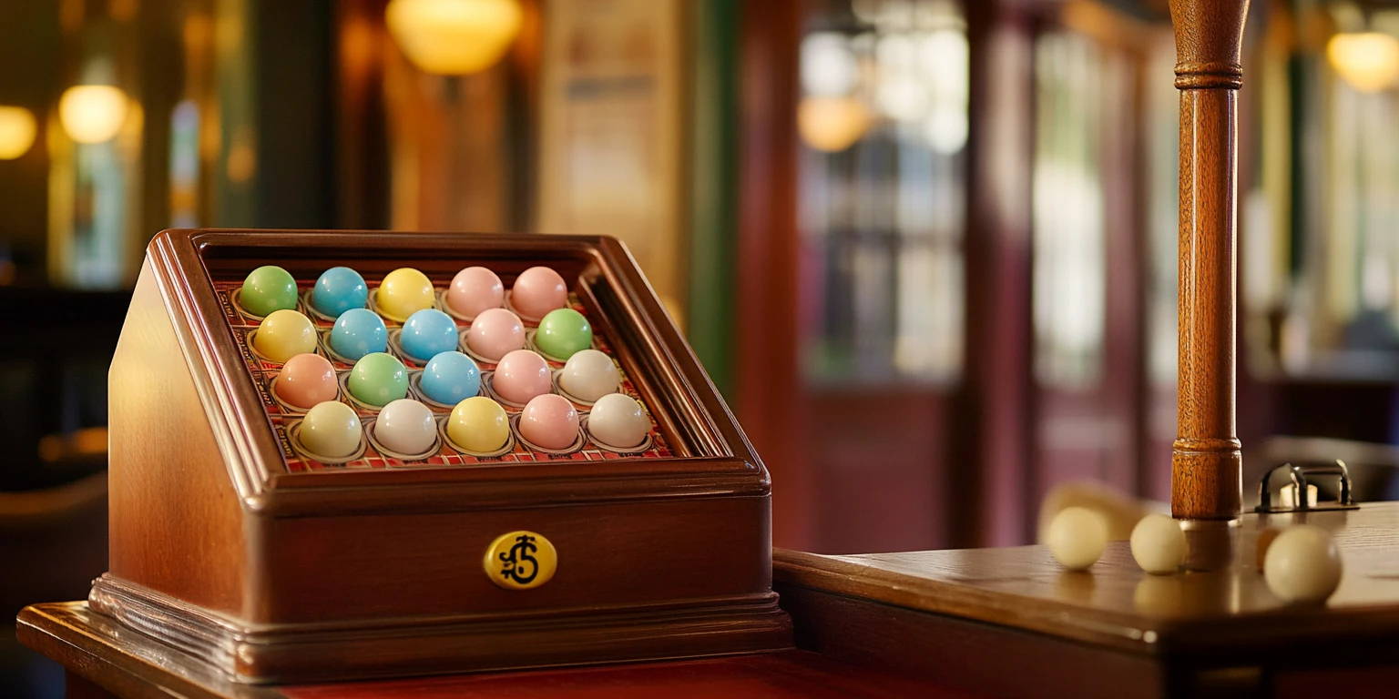 Khám Phá Thế Giới Xổ Số: Từ GK88 Đến Kết Quả Xổ Số Đồng Nai Hôm Nay